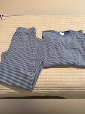 Things Between Striped Set